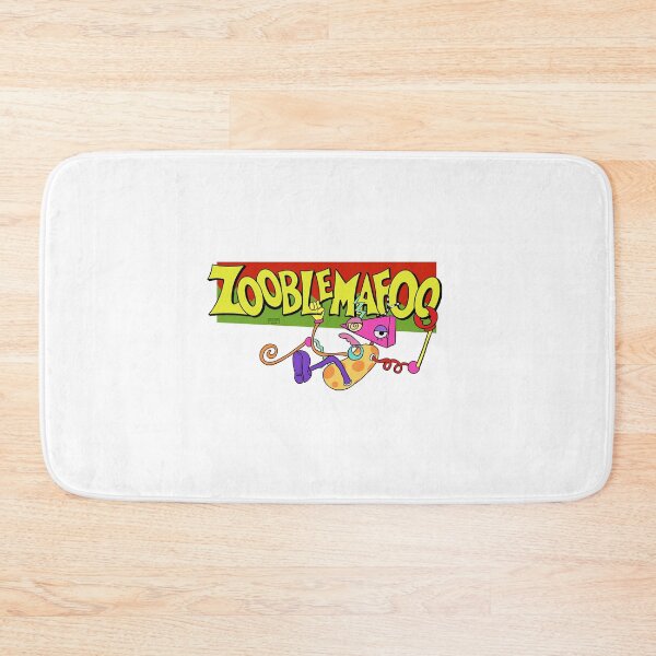 Item preview, zooblemafoo designed and sold by Kazumi 404.
