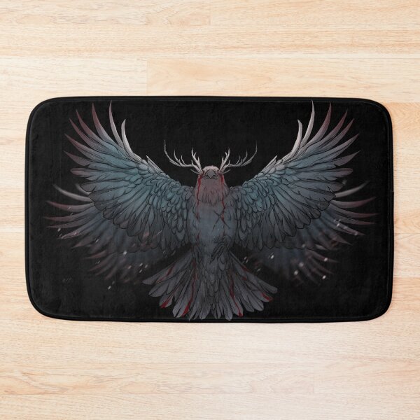 Item preview, Season 11 Raven  designed and sold by littleboffin.
