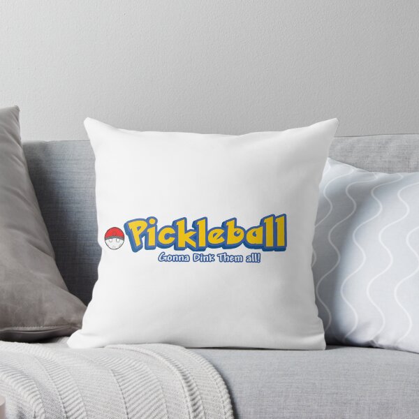 Item preview, Pickleball - Gonna Dink Them All designed and sold by OzPickleballBrs.