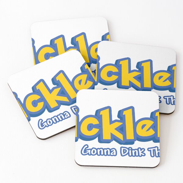 Item preview, Pickleball - Gonna Dink Them All designed and sold by OzPickleballBrs.
