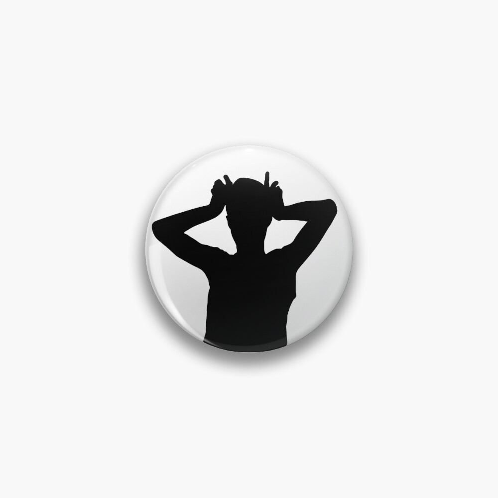 Item preview, Pin designed and sold by Jd-Jd.