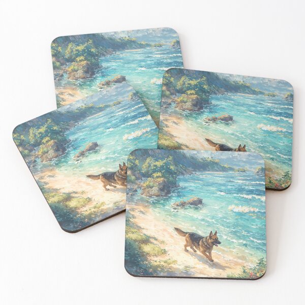 Item preview, By the Beach designed and sold by DigitalRevvi.