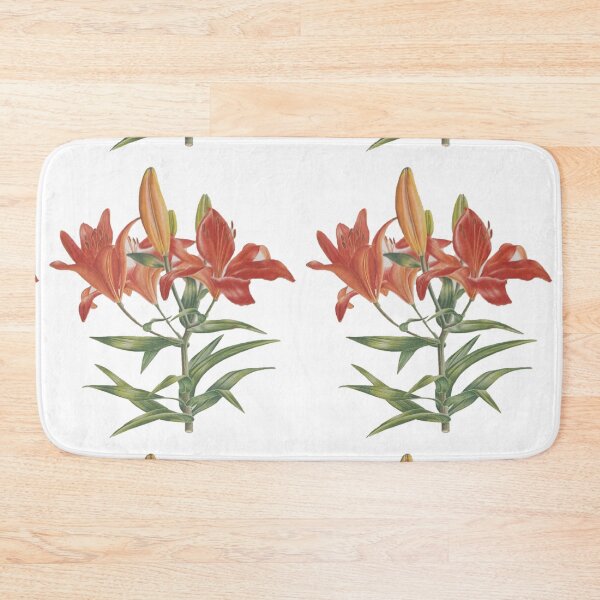 Item preview, lily flower designed and sold by colorgallery11.