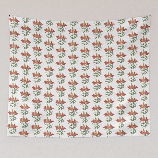 Item preview, lily flower designed and sold by colorgallery11.
