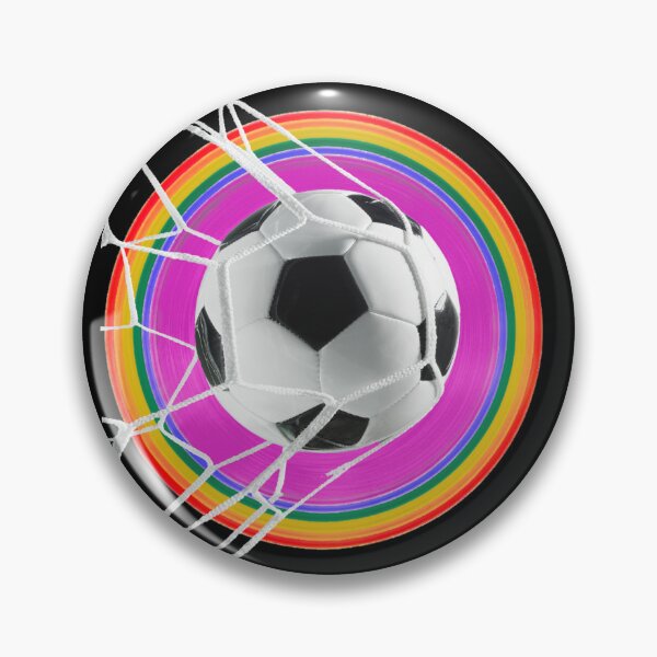 Artikelvorschau, Gay Soccer entworfen und verkauft von FeralCatDad.