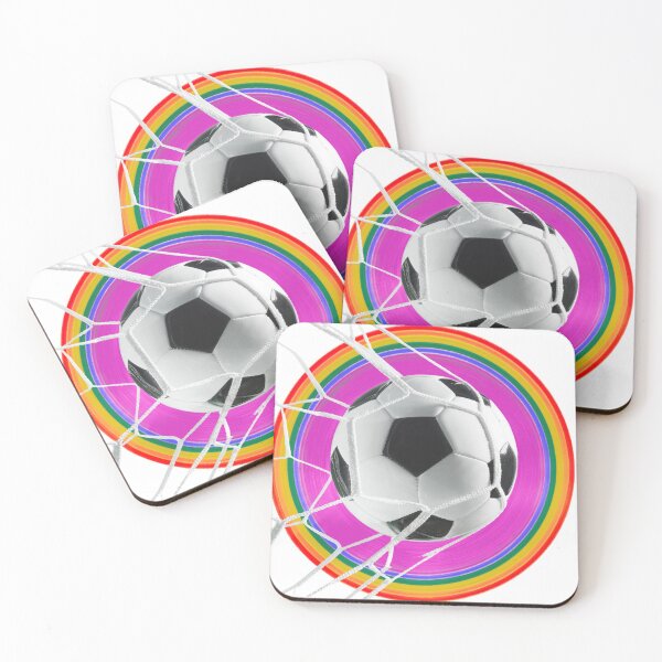 Item preview, Gay Soccer designed and sold by FeralCatDad.