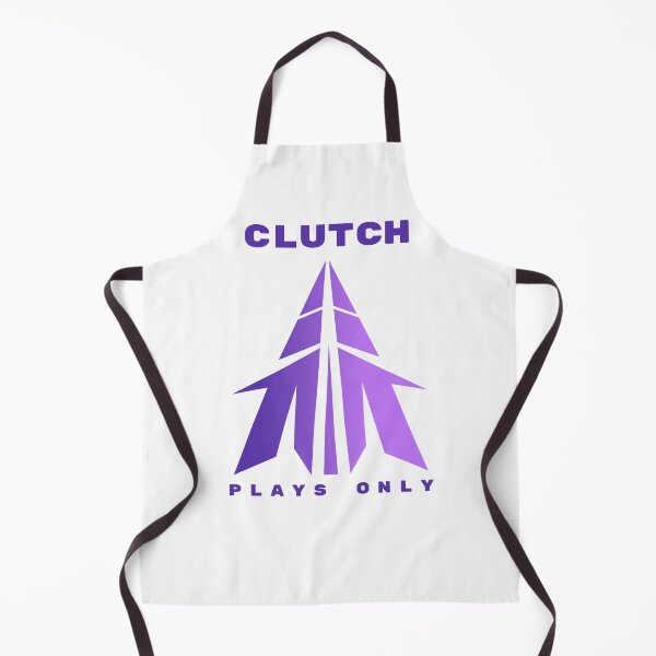 Item preview, Clutch Plays Only designed and sold by Kal-El-Tees.