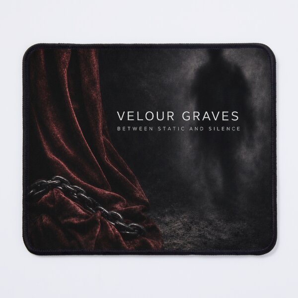 Item preview, Velour Graves - Between Static and Silence designed and sold by legacy3176.