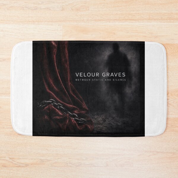 Item preview, Velour Graves - Between Static and Silence  designed and sold by legacy3176.