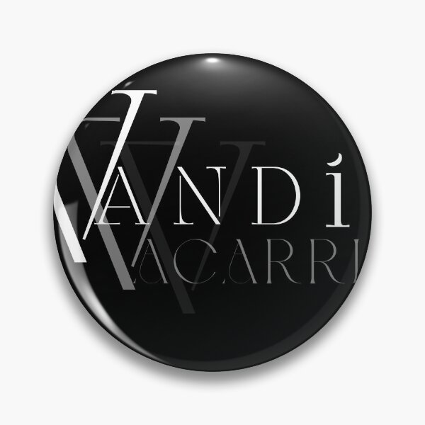 Item preview, Vandil Vacarri Logo Black designed and sold by Vandil-Vacarri.