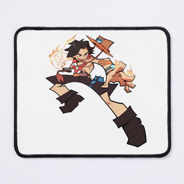 Item preview, Ace - Arte de cómic estilizado designed and sold by Eslam-Aboshady.
