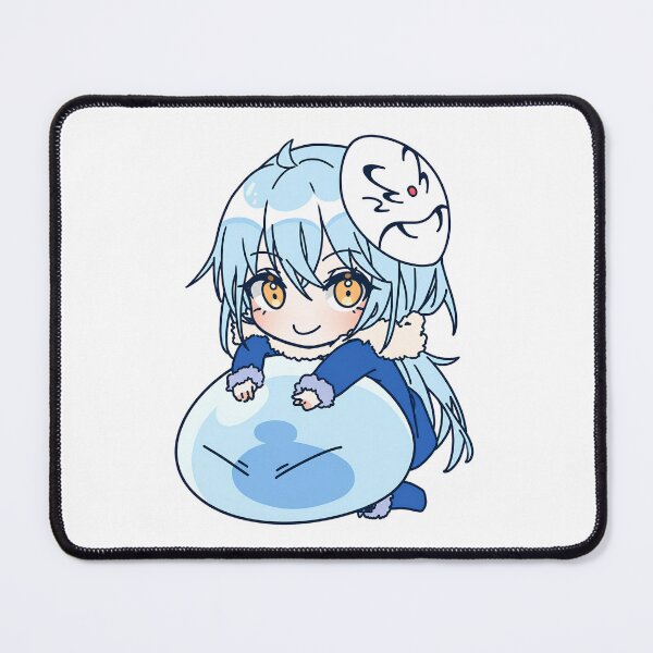 Item preview, That Time I Got Reincarnated As A Slime designed and sold by WifeStar321.