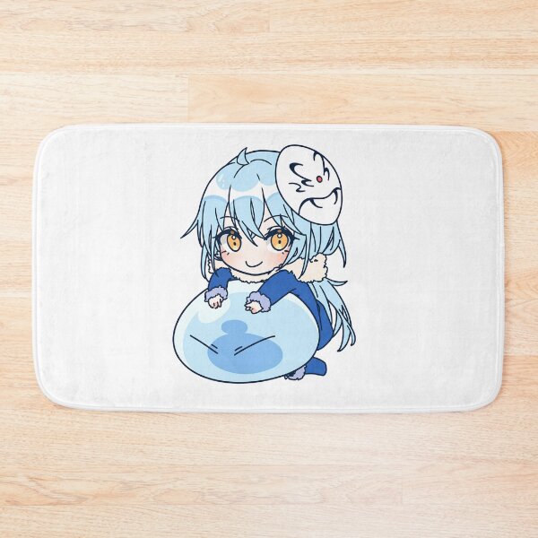 Item preview, That Time I Got Reincarnated As A Slime designed and sold by WifeStar321.