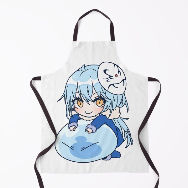 Item preview, That Time I Got Reincarnated As A Slime designed and sold by WifeStar321.