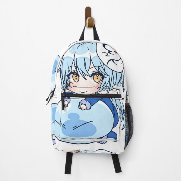 Item preview, That Time I Got Reincarnated As A Slime designed and sold by WifeStar321.