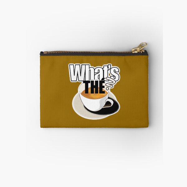Item preview, Office Tea designed and sold by Irece Illustrations.