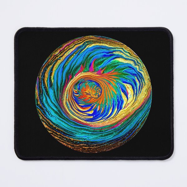 Item preview, The Eternal Wave: Resurrection & Reinvention  designed and sold by KimberlyNichols.