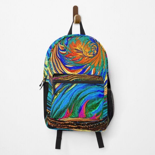Item preview, The Eternal Wave: Resurrection & Reinvention  designed and sold by KimberlyNichols.