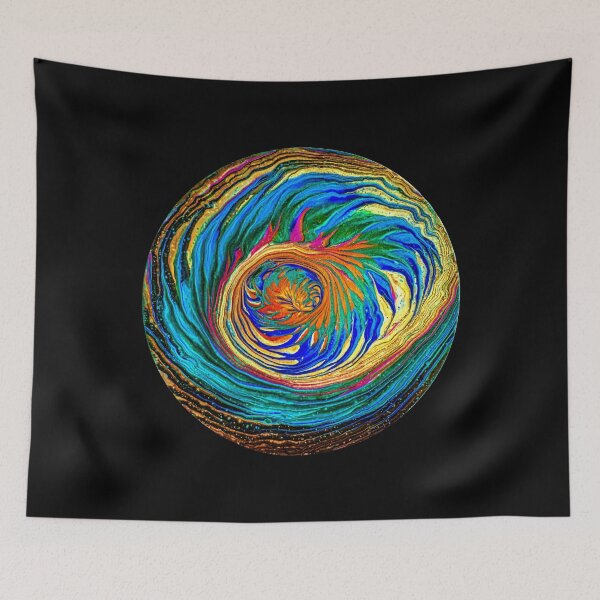 Item preview, The Eternal Wave: Resurrection & Reinvention  designed and sold by KimberlyNichols.