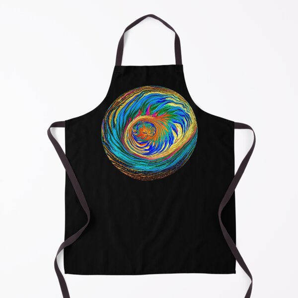 Item preview, The Eternal Wave: Resurrection & Reinvention  designed and sold by KimberlyNichols.