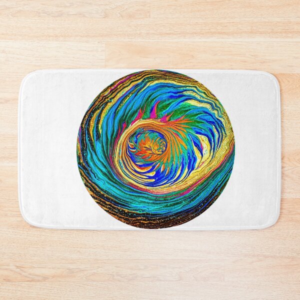 Item preview, The Eternal Wave: Resurrection & Reinvention  designed and sold by KimberlyNichols.