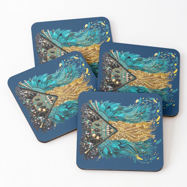 Item preview, Rhythms of the Bahamas designed and sold by Apex & Anthem .