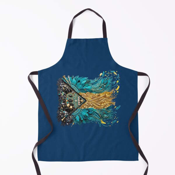 Item preview, Rhythms of the Bahamas designed and sold by Apex & Anthem .