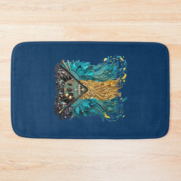 Item preview, Rhythms of the Bahamas designed and sold by Apex & Anthem .