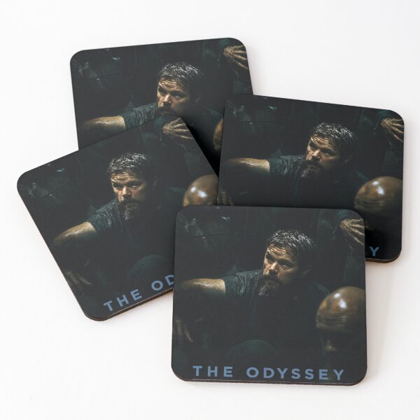 Item preview, The Odyssey Movie designed and sold by tomasghrad.