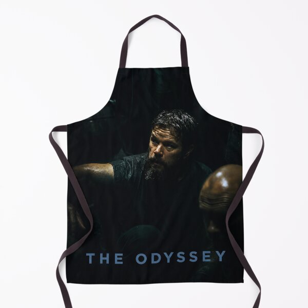 Item preview, The Odyssey Movie designed and sold by tomasghrad.