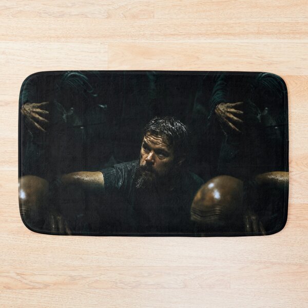 Item preview, The Odyssey Movie designed and sold by tomasghrad.