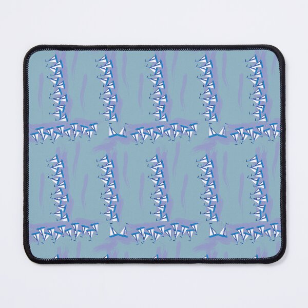 Item preview, Sailing Seas designed and sold by oliveledel.