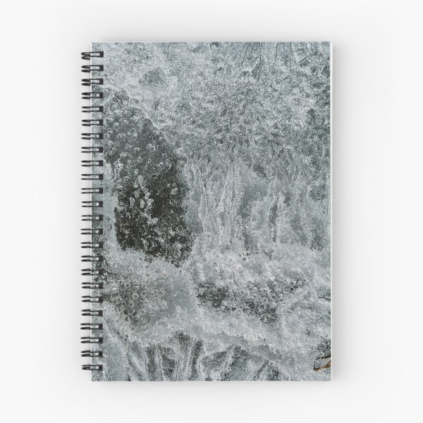 Item preview, Frozen Moments VI designed and sold by Eidetic Photos.