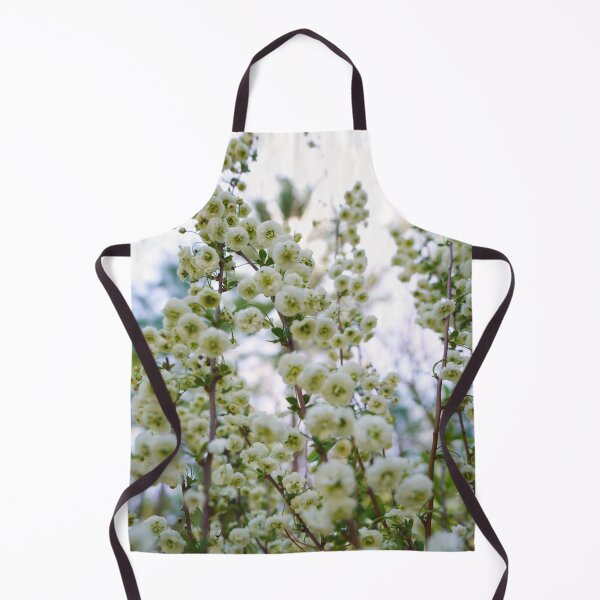 Item preview, Sweet Love - Delicate Arching Bridal Wreath Spirea Blooms designed and sold by Loveisthebtwd.