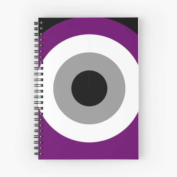 Item preview, Asexual 01 designed and sold by Jogreg.