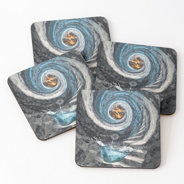 Item preview, HEADED FOR A STORM designed and sold by Tammera.
