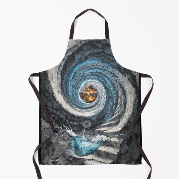 Item preview, HEADED FOR A STORM designed and sold by Tammera.
