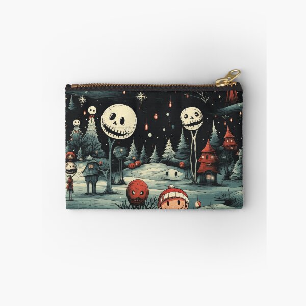 Item preview, Finding Jack in Christmas Town! designed and sold by LeagueHeavenGG.