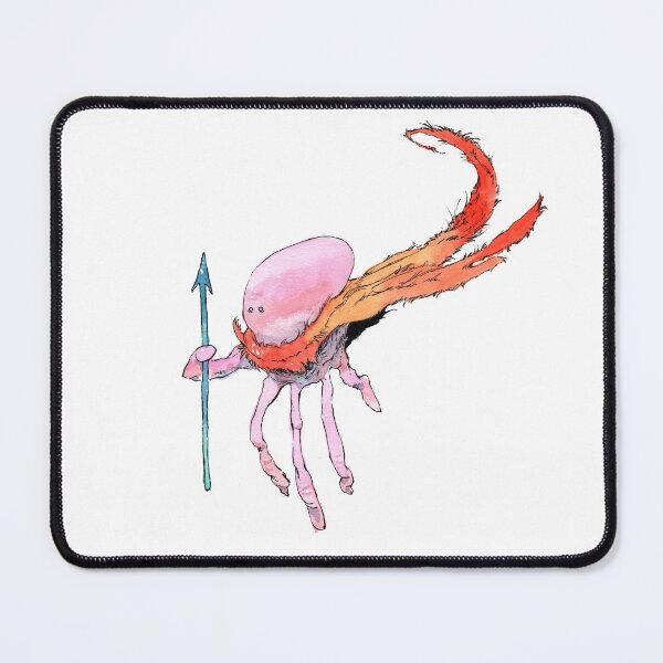 Item preview, Ninja Octopus Dude designed and sold by Art of John Ruple.