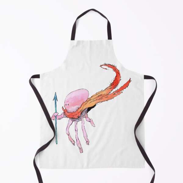 Item preview, Ninja Octopus Dude designed and sold by Art of John Ruple.