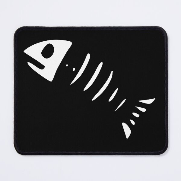 Item preview, "FishBone" designed and sold by chateaudebailey.