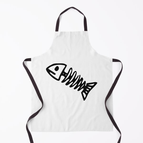 Item preview, "FishBone" designed and sold by chateaudebailey.