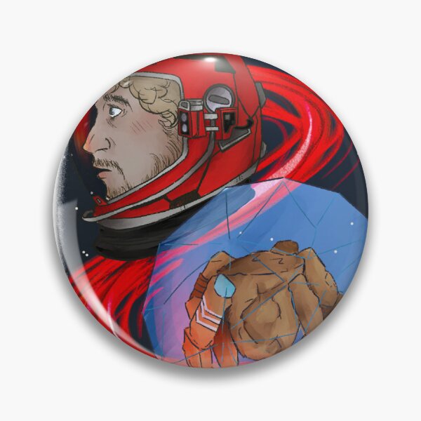 Item preview, Grace Rocky save stars designed and sold by makeshift-prime.