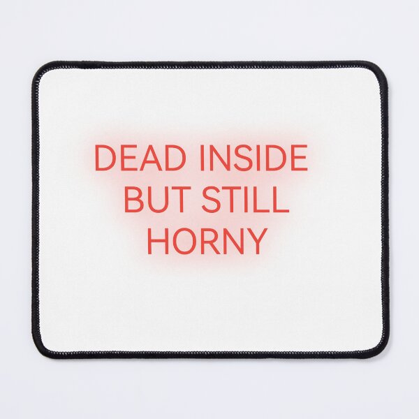 Item preview, im HORNY designed and sold by Kasia1987t.