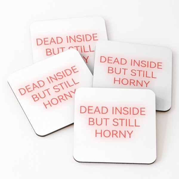 Item preview,  im HORNY  designed and sold by Kasia1987t.