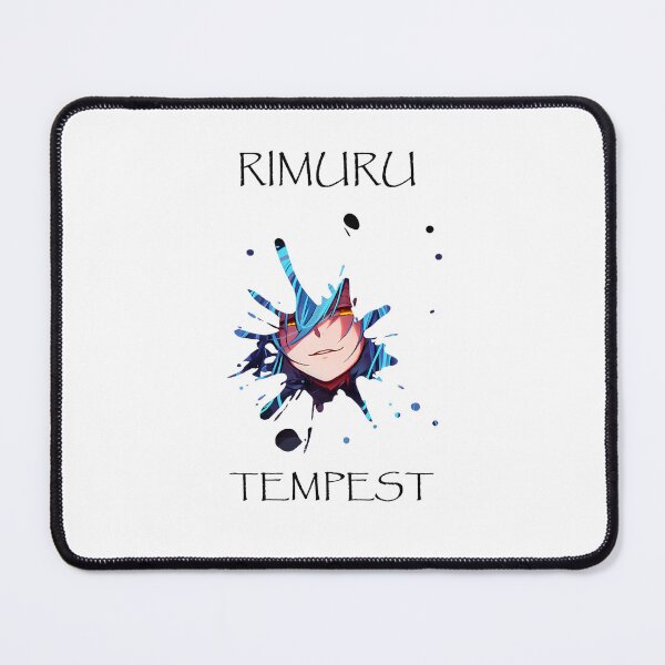 Item preview, That Time I Got Reincarnated As A Slime designed and sold by WifeStar321.