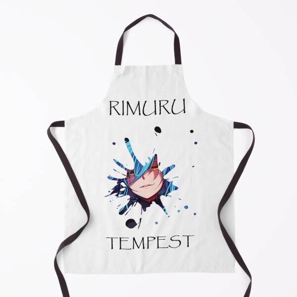 Item preview, That Time I Got Reincarnated As A Slime designed and sold by WifeStar321.