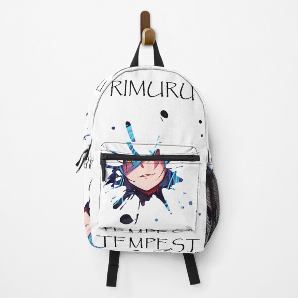 Item preview, That Time I Got Reincarnated As A Slime designed and sold by WifeStar321.