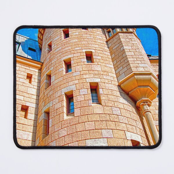 Item preview, Canada Pavilion Architecture, EPCOT, World Showcase, Walt Disney World, Florida designed and sold by AMacGPhilly.
