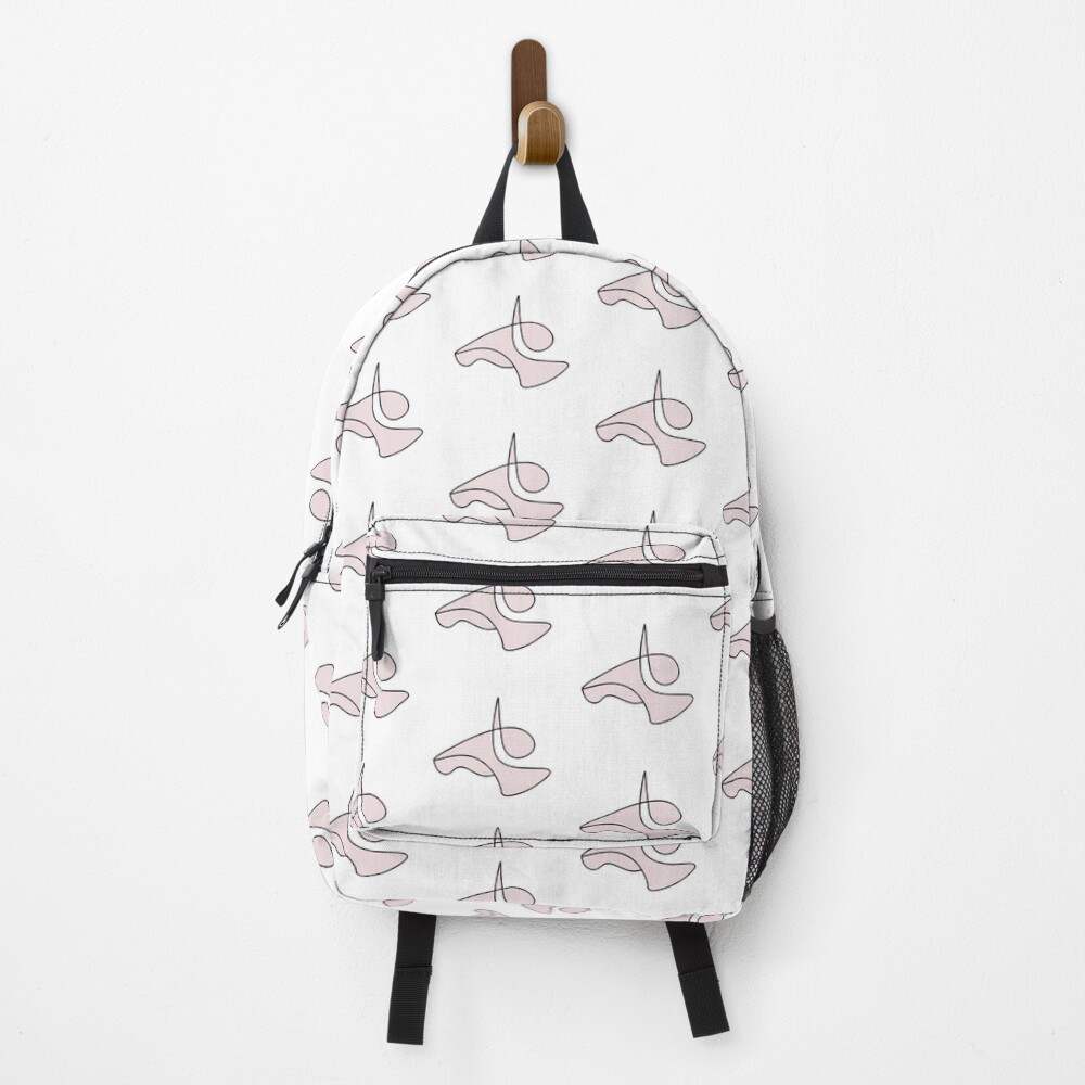 Artikel-Vorschau von Rucksack, designt und verkauft von Designhand.